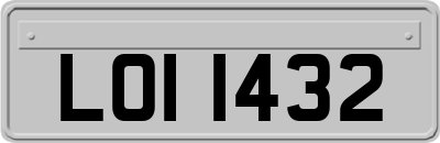 LOI1432