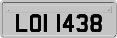 LOI1438