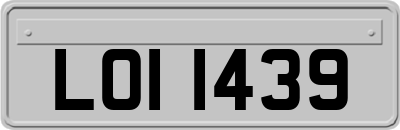 LOI1439