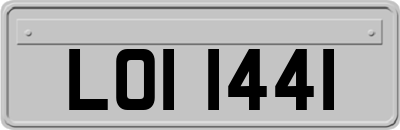 LOI1441