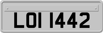 LOI1442