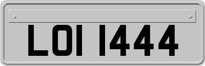 LOI1444