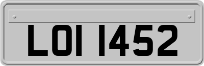 LOI1452