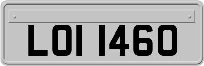 LOI1460