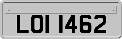 LOI1462
