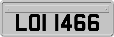 LOI1466