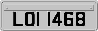 LOI1468