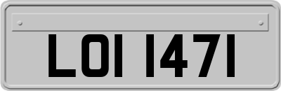 LOI1471