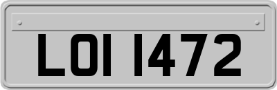 LOI1472