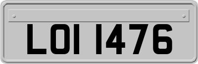 LOI1476