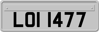 LOI1477
