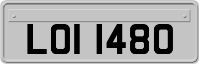 LOI1480