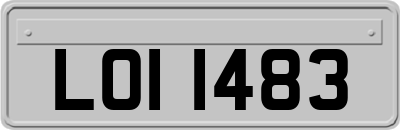 LOI1483