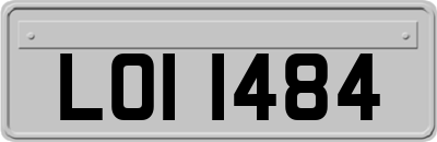 LOI1484