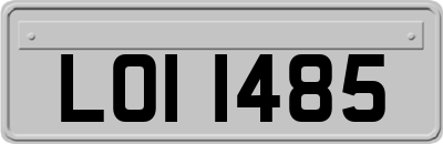 LOI1485