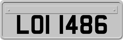 LOI1486