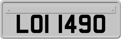 LOI1490