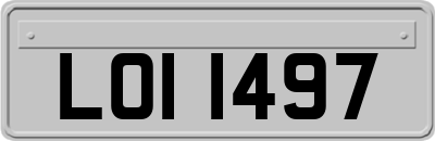 LOI1497
