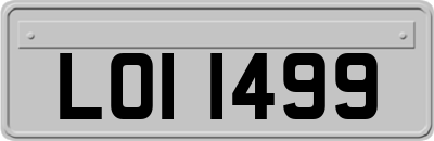 LOI1499