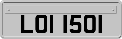 LOI1501