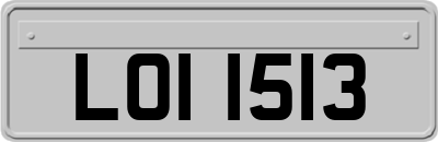 LOI1513