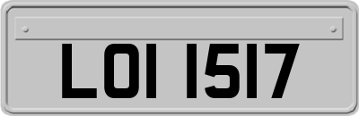 LOI1517