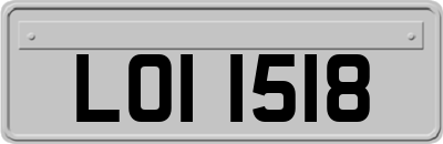 LOI1518