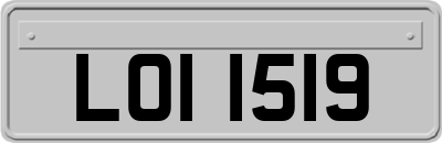 LOI1519