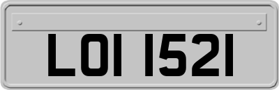 LOI1521