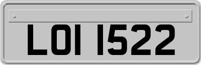 LOI1522