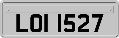 LOI1527