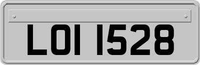 LOI1528