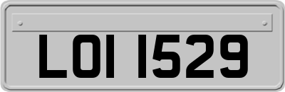 LOI1529
