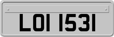 LOI1531