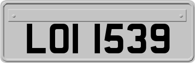 LOI1539
