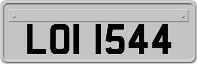 LOI1544