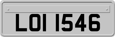 LOI1546