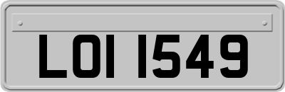LOI1549