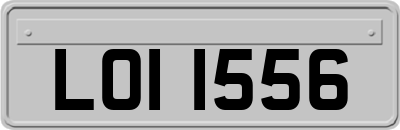 LOI1556