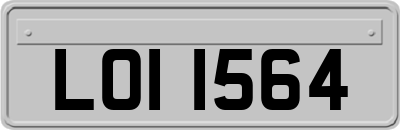 LOI1564