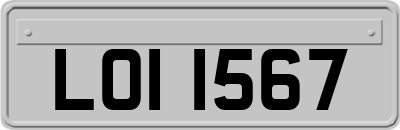LOI1567