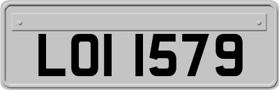 LOI1579