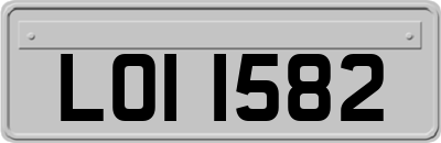 LOI1582