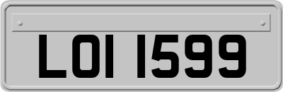 LOI1599