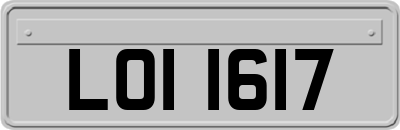 LOI1617