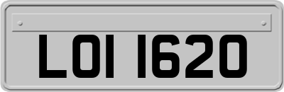 LOI1620