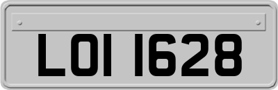 LOI1628