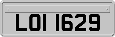 LOI1629