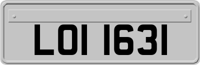 LOI1631
