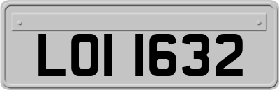 LOI1632